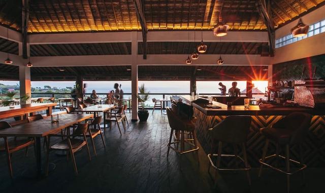 Mana Uluwatu Restaurant & Bar | The Bali Bible