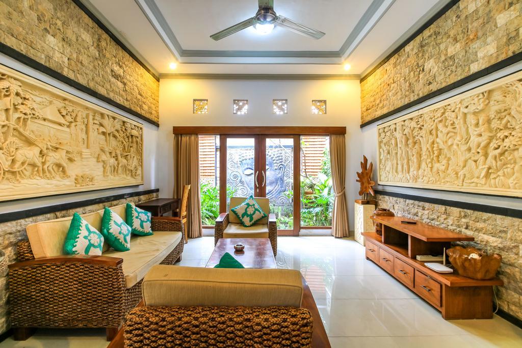 The Bali Bible | ASLI BALI VILLA HOMESTAY