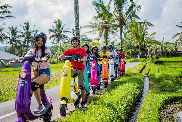 The Bali Bible | Bali Funtastic