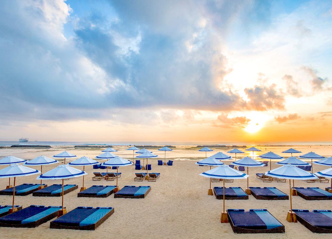 Download Manarai Beach House For iPhone Wallpaper Manarai Beach House Free HD