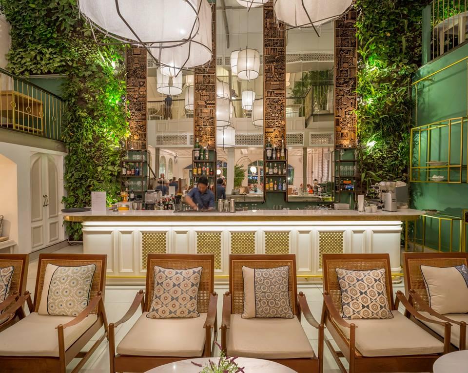 Batik  Restaurant  Bar  Batik  Restaurant  Bar