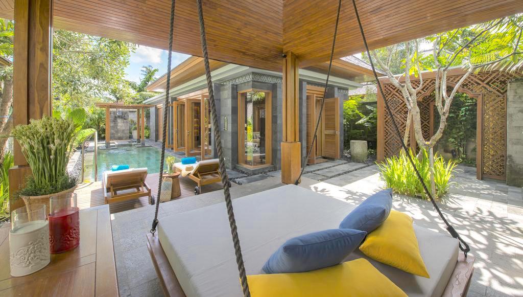 Indigo Seminyak Bali