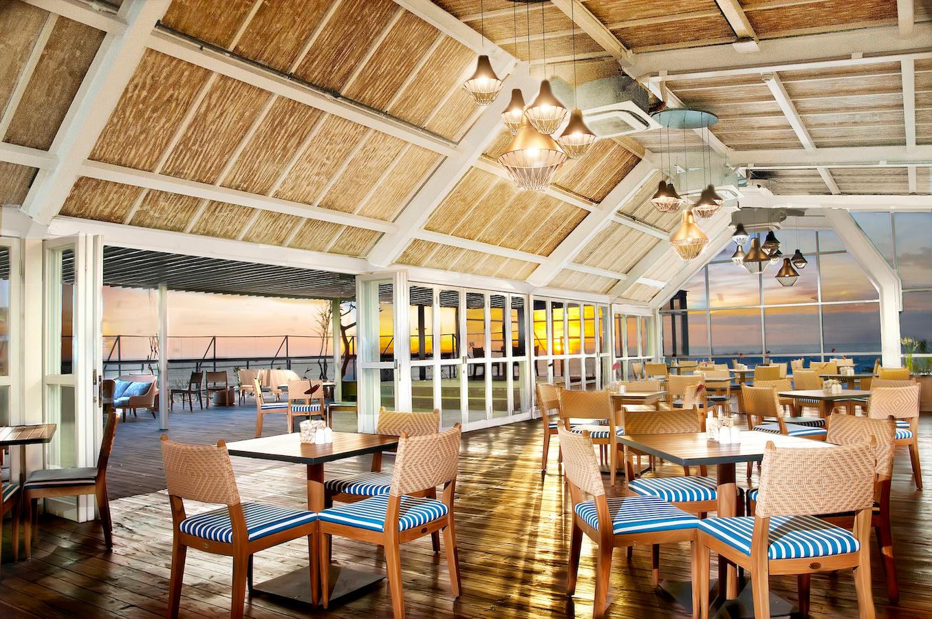 Restoran Fine Dining Canggu: Mewah dan Lezat | Flokq Blog