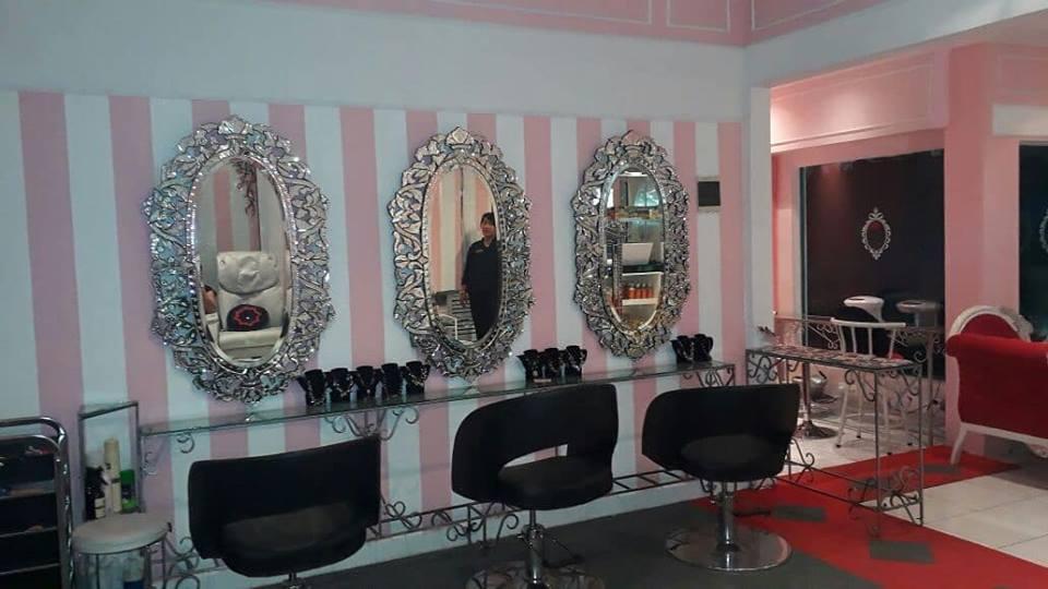 The Bali Bible Lady Marmalade Nails