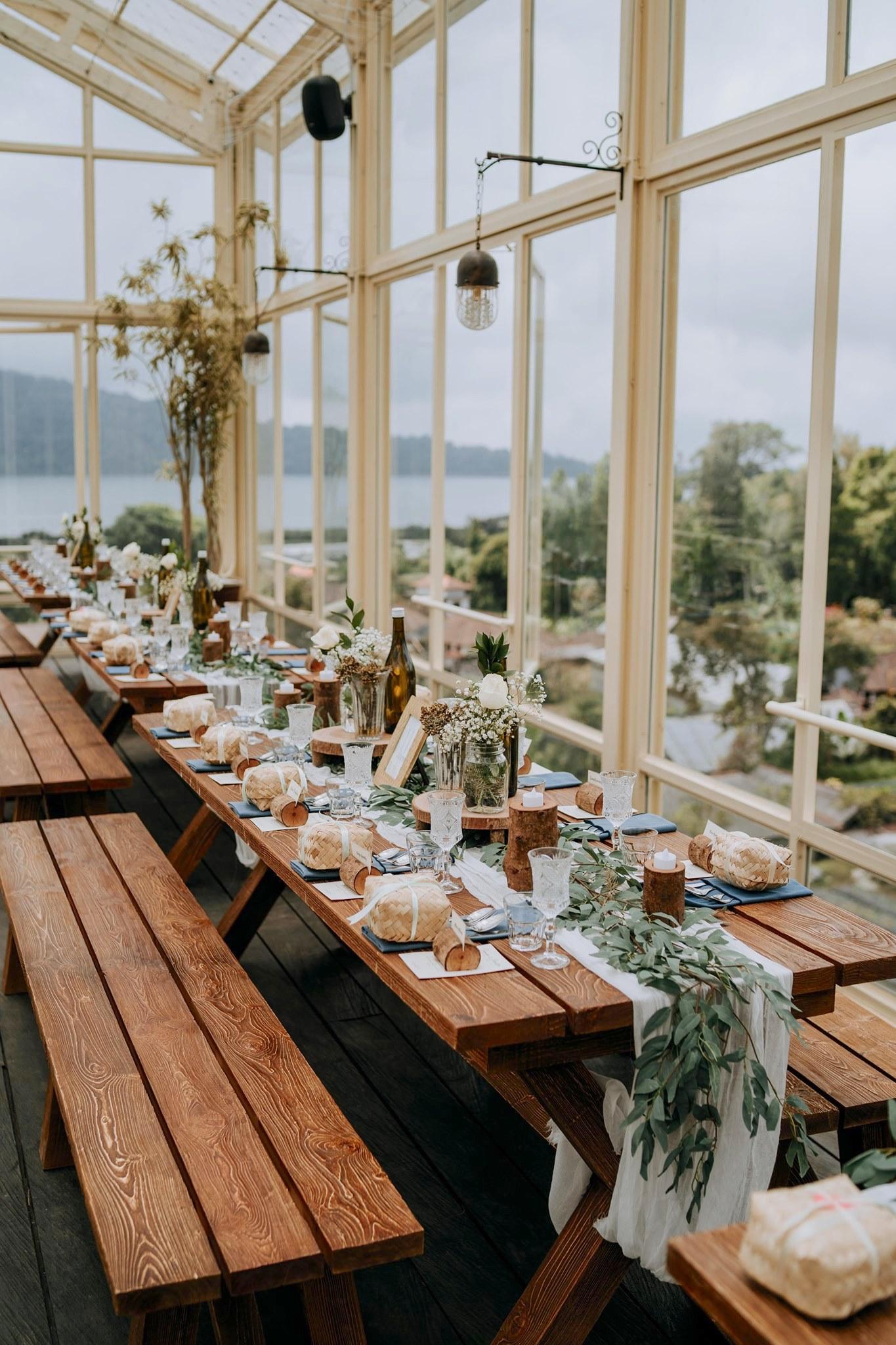 The Bali Bible Rumah Gemuk Bali