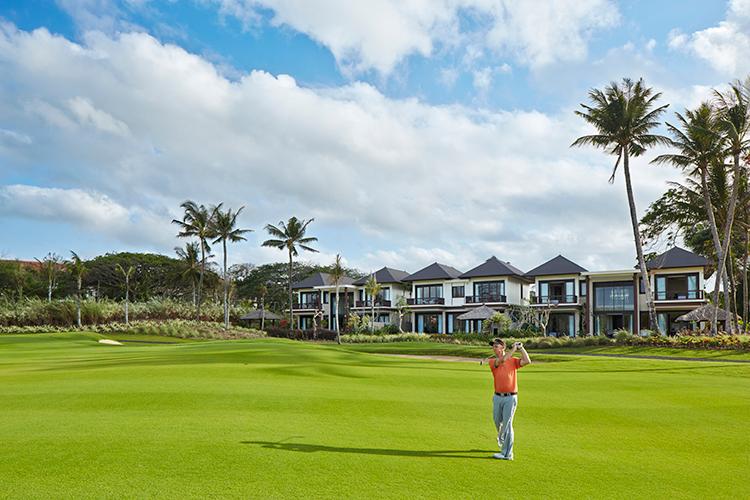 The Bali Bible | Bali National Golf Club