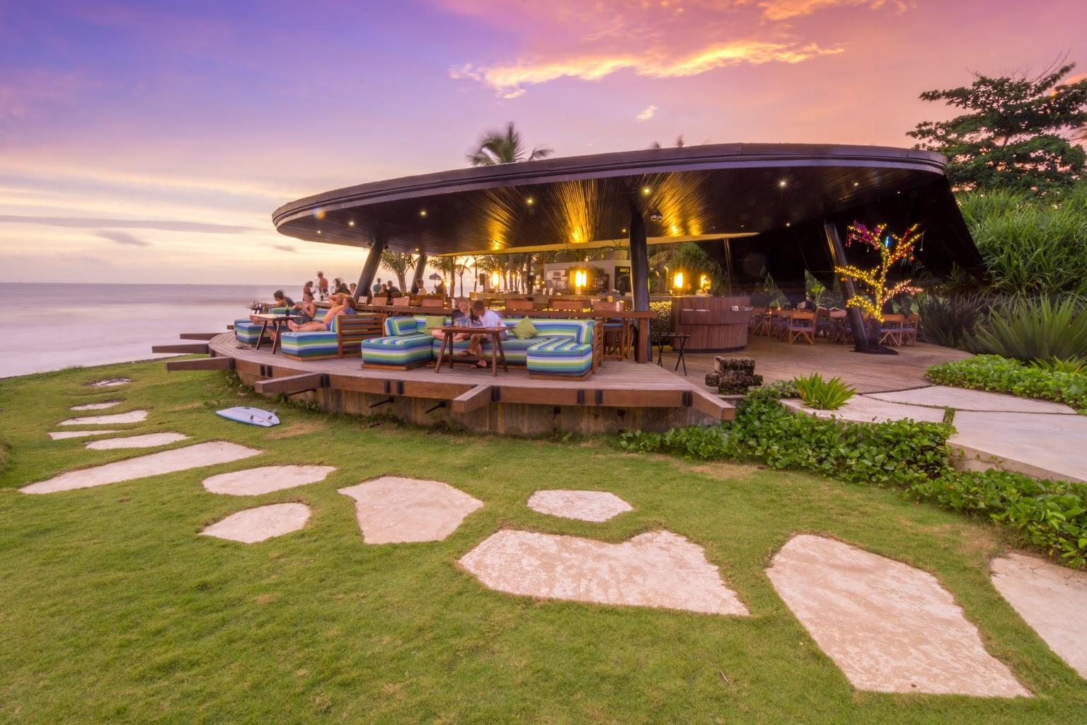 Клубы на бали Клубы на бали