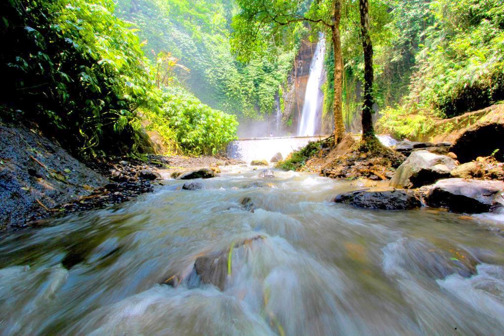 The Bali Bible | Santrian Village