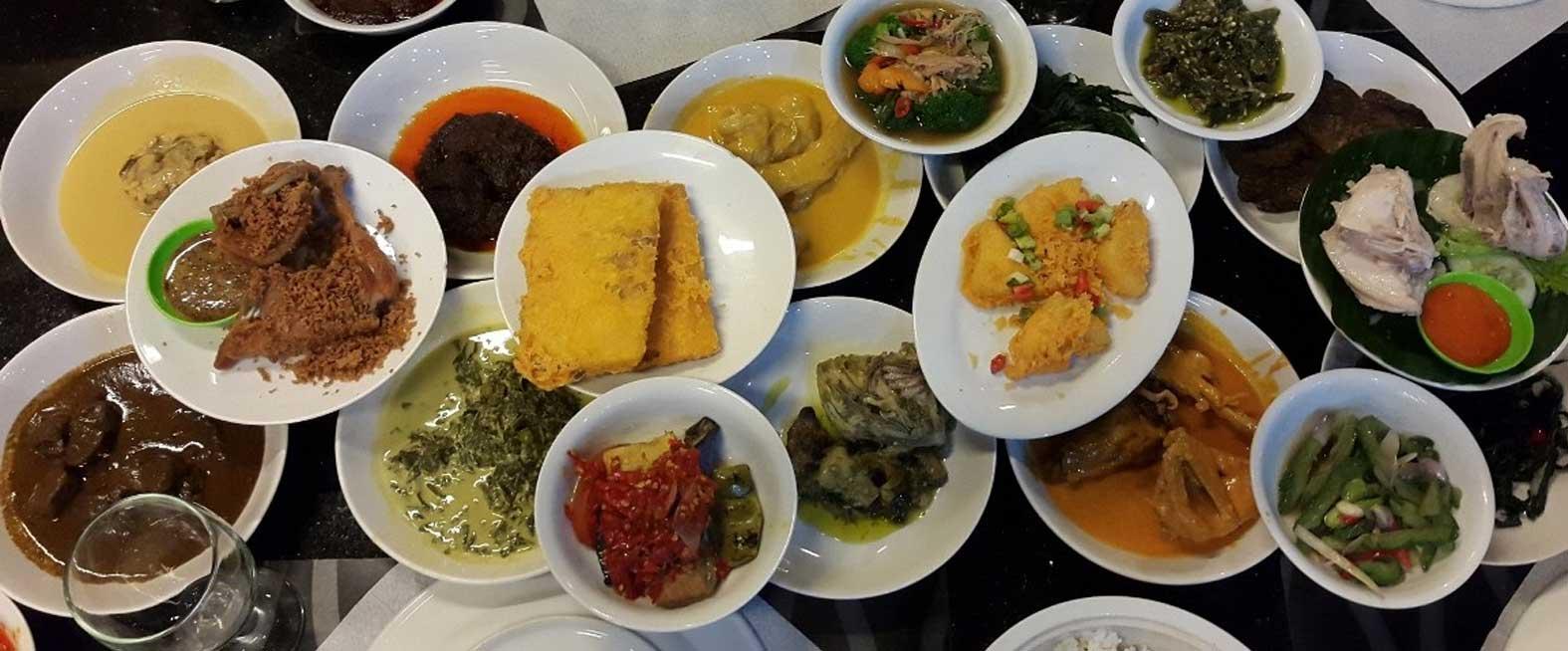 The Bali Bible Restoran Padang Sederhana The Bali Bible Restoran Padang Sederhana