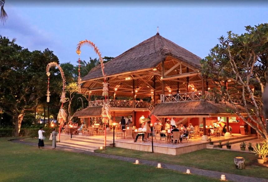 Best Restaurants In Bali - Best Event in The World