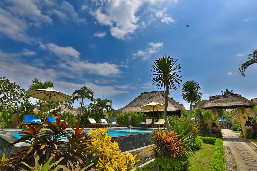 Sunset Coin Lembongan Cottage Spa The Bali Bible