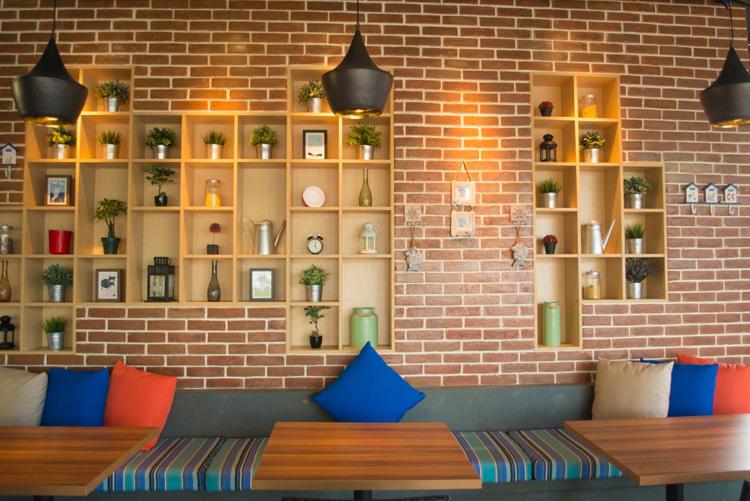 The Bali Bible | Restaurant at Surf & Turf Nusa Dua Beach