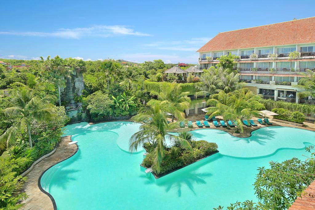 The Bali Bible | Best resorts in Nusa Dua for under 100 AUD/…