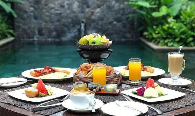 Dining Corner Restaurant | The Bali Bible Dining Corner Restaurant | The Bali Bible