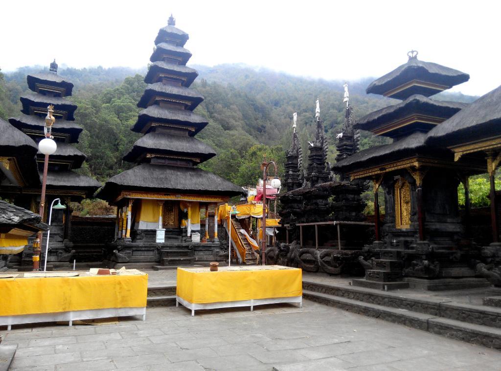 Pasar Agung temple Pasar Agung temple