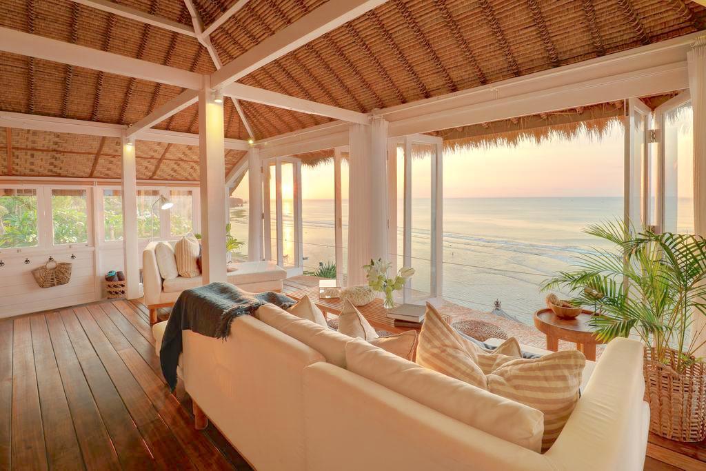 The Bali Bible Villa  Bingin  Cliff House The Bali Bible Villa  Bingin  Cliff House