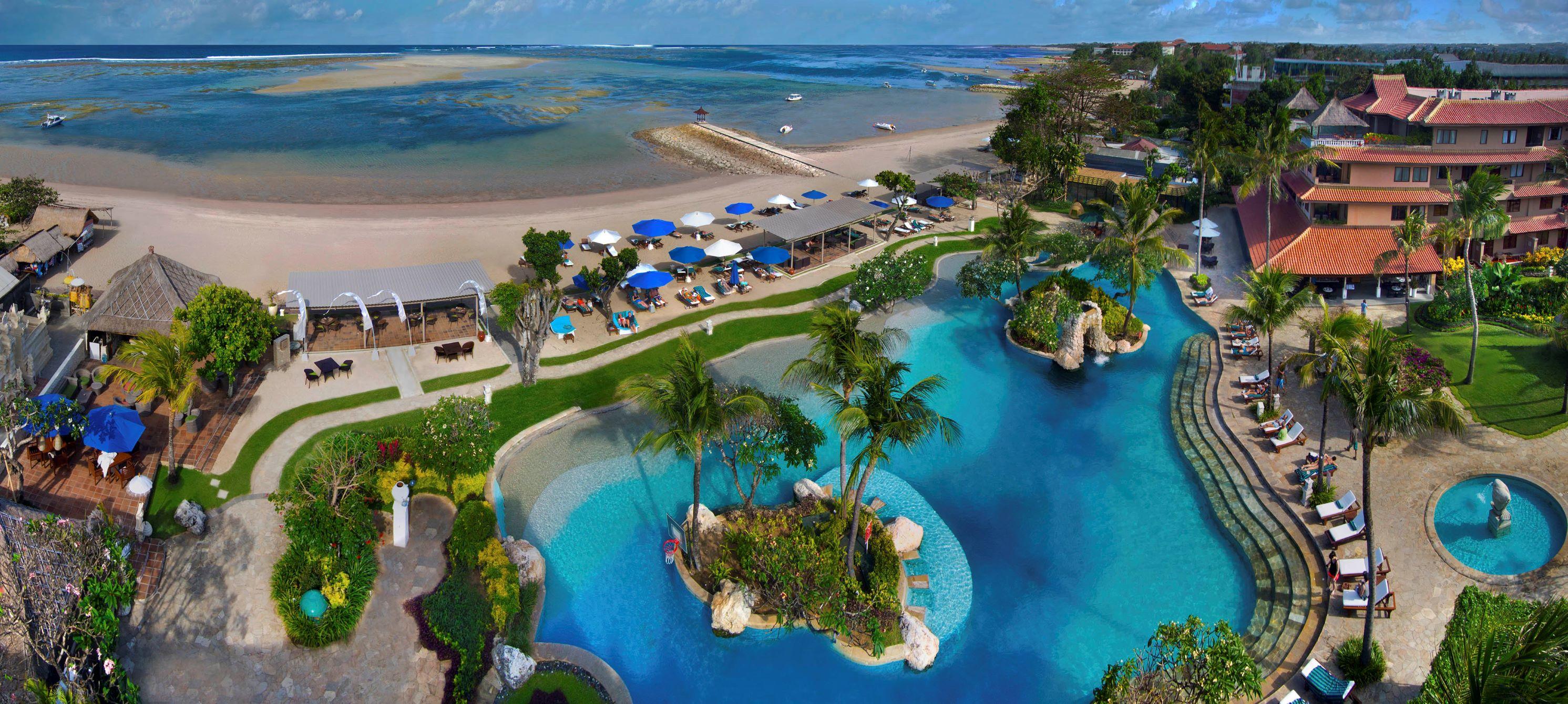 Deals Detail Blissful Beachfront Stay at Hotel Nikko Deals Detail Blissful Beachfront Stay at Hotel Nikko