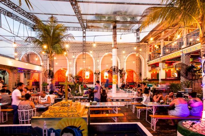 Bali's Best Restaurants | The Bali Bible