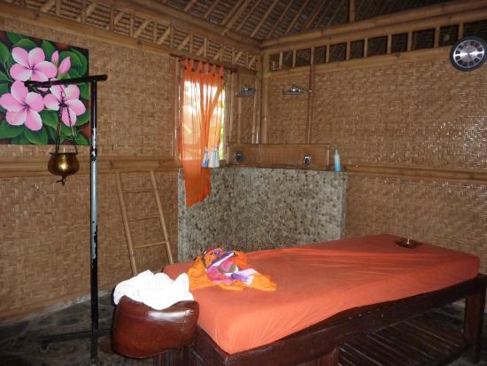 The Bali Bible Lily Spa Ubud The Bali Bible Lily Spa Ubud