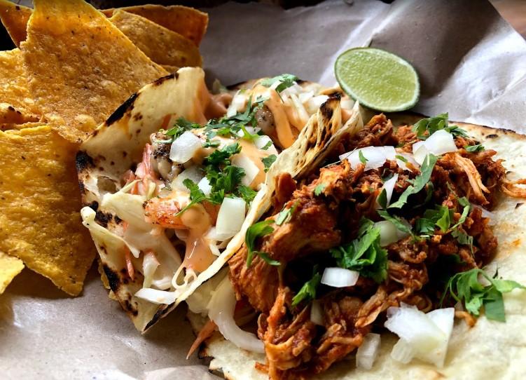 The Bali Bible Johnny Tacos