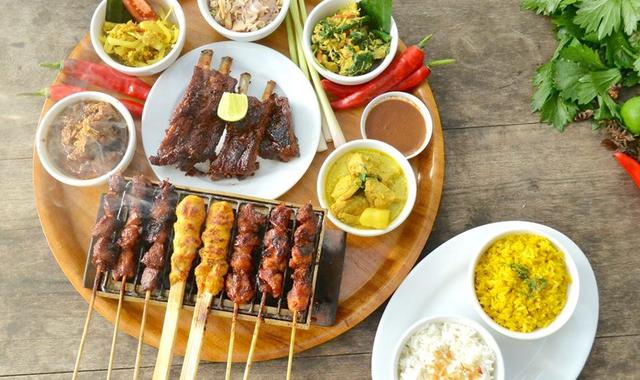 Best Lunch Spots In Seminyak | The Bali Bible