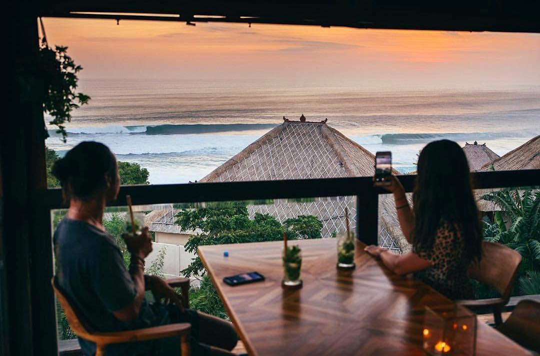 The Bali Bible Mana Uluwatu Restaurant Bar The Bali Bible Mana Uluwatu Restaurant Bar