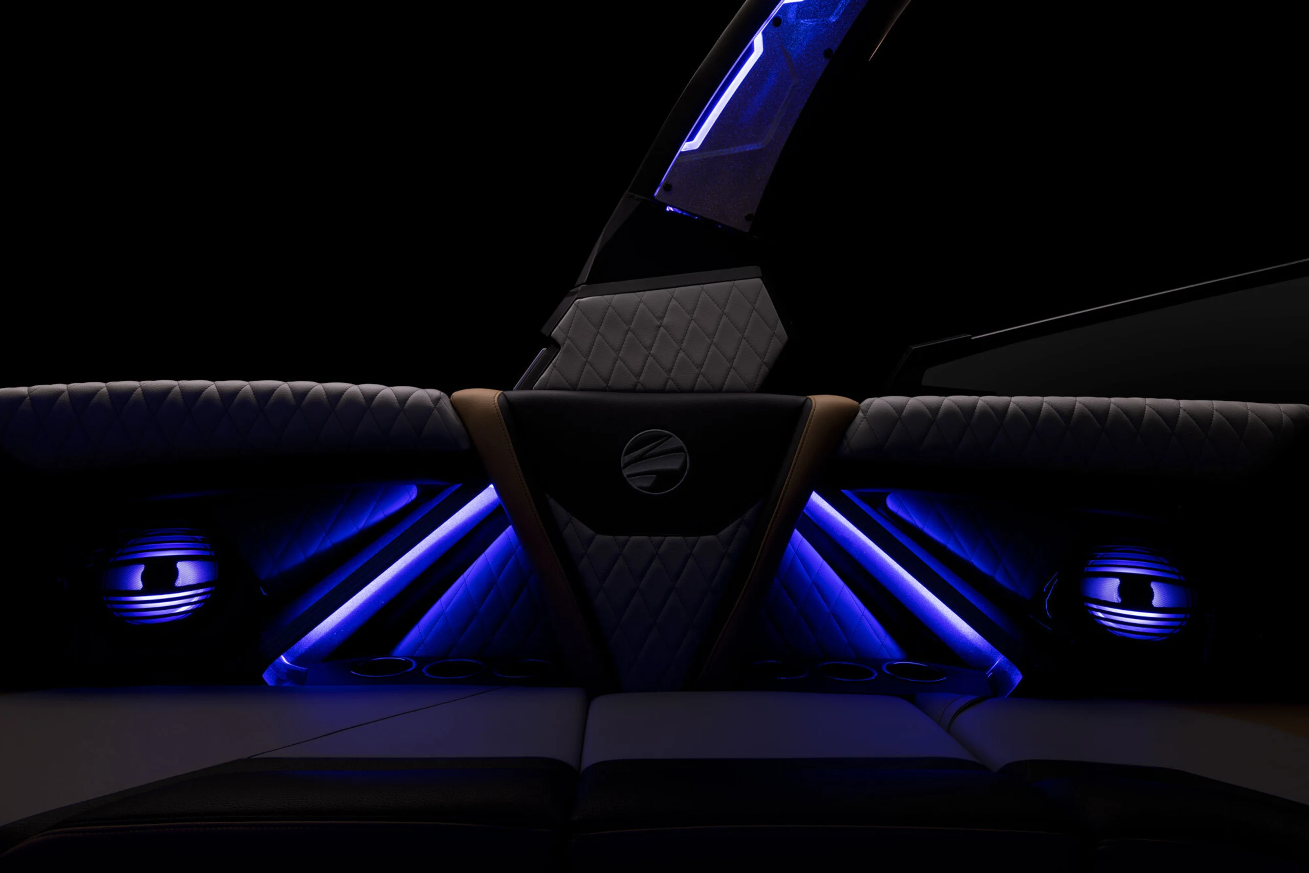 Accessories Tige Boat Australia Surf, Wake, Ski Boats