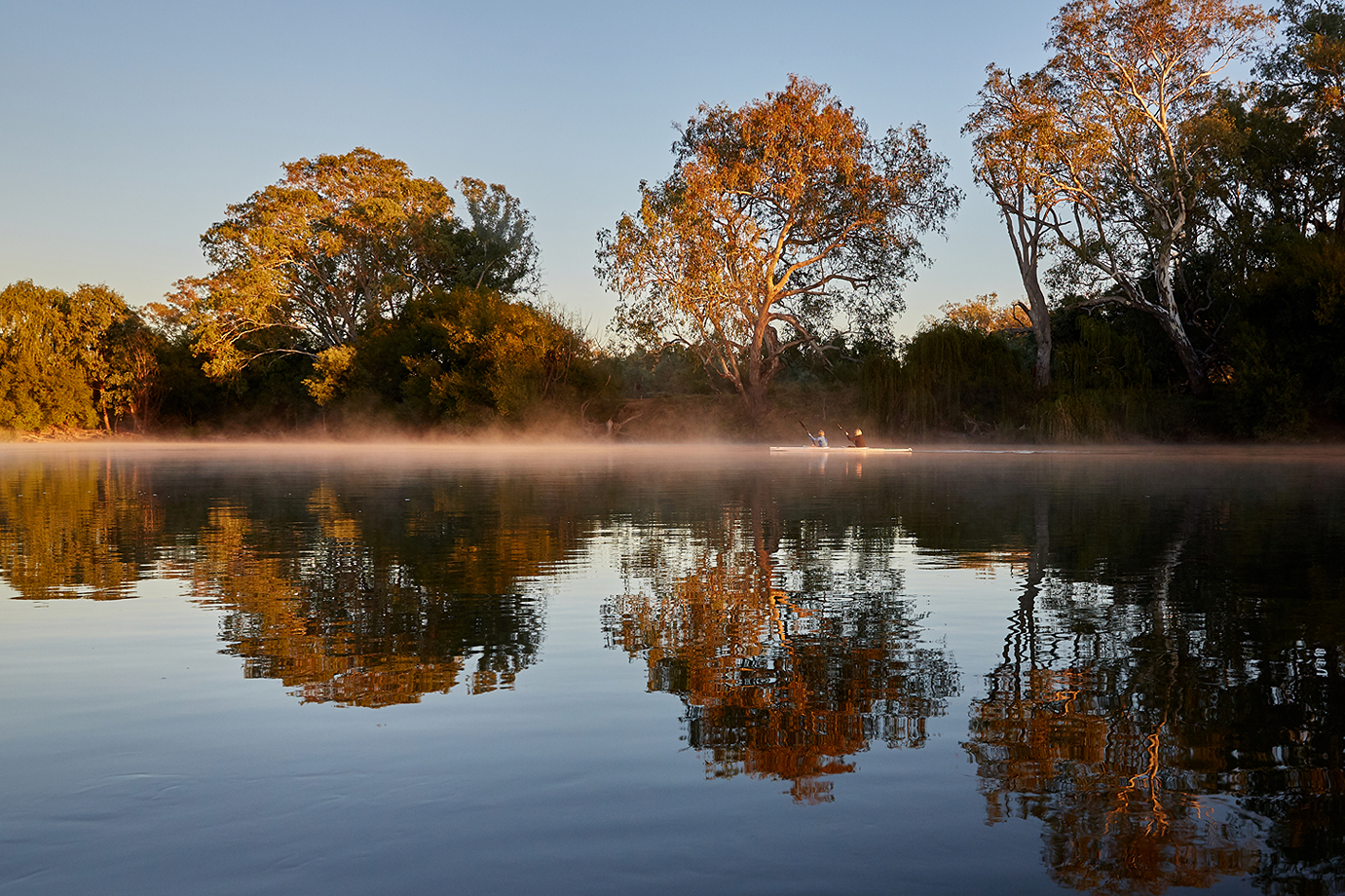 Explore Travel | Deal | A Charming Trip to Albury for Two