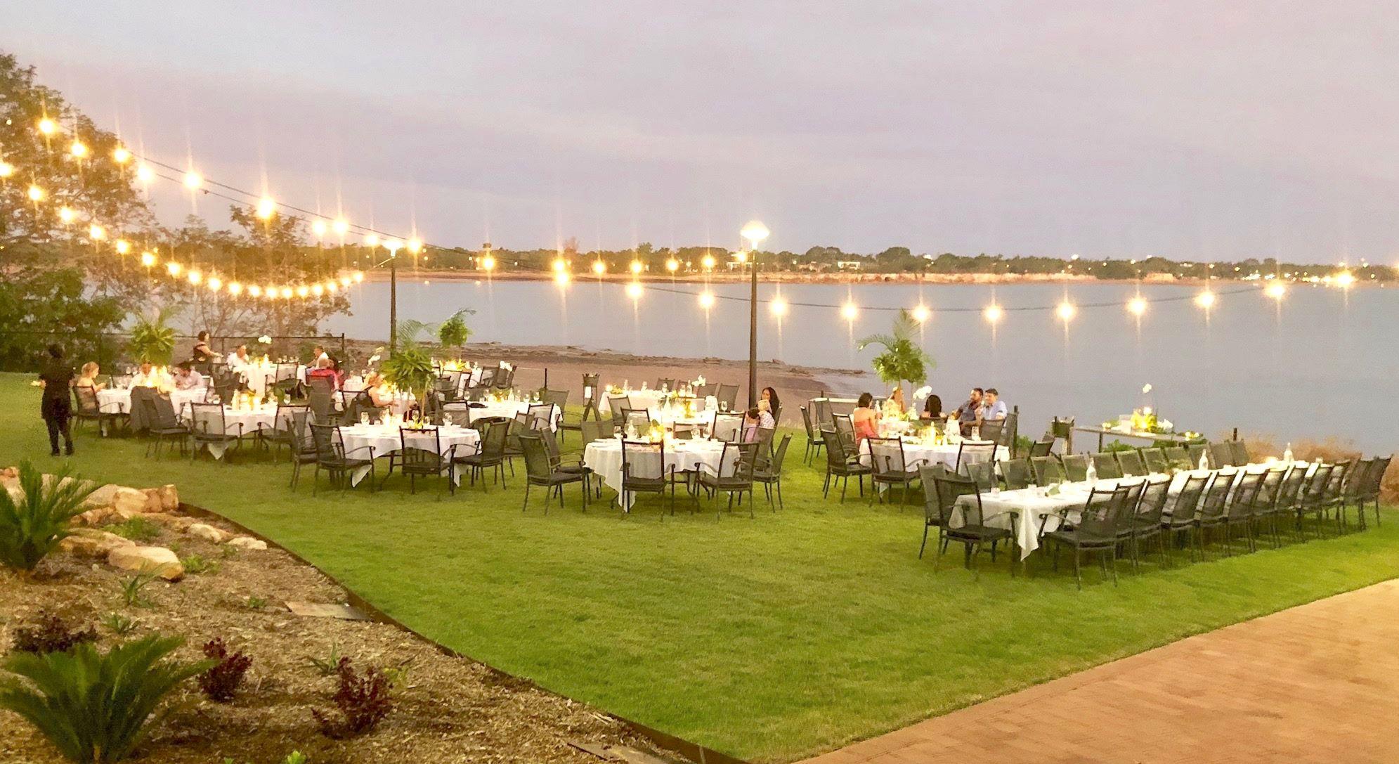 wentravel Pee Wee's at the Point, Darwin