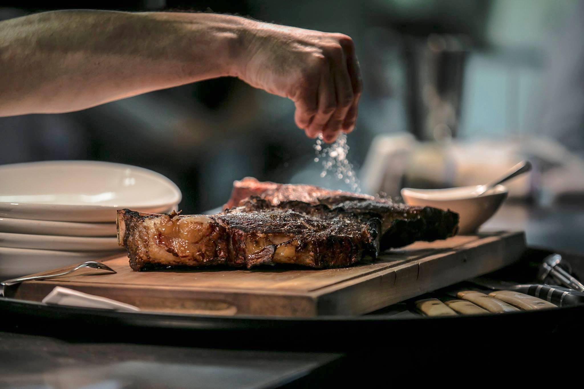 wentravel Jervois Steak House, Queenstown