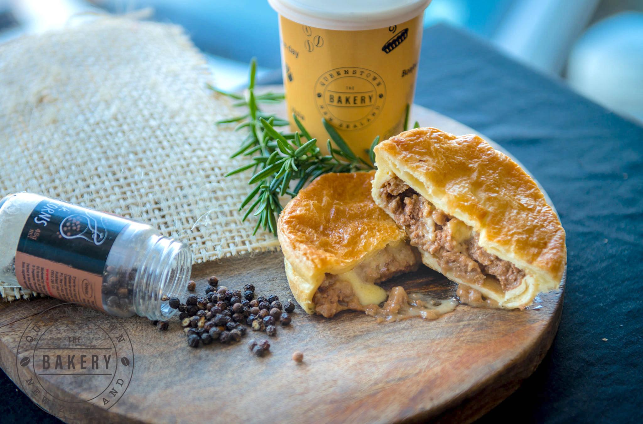 wentravel The Bakery Queenstown