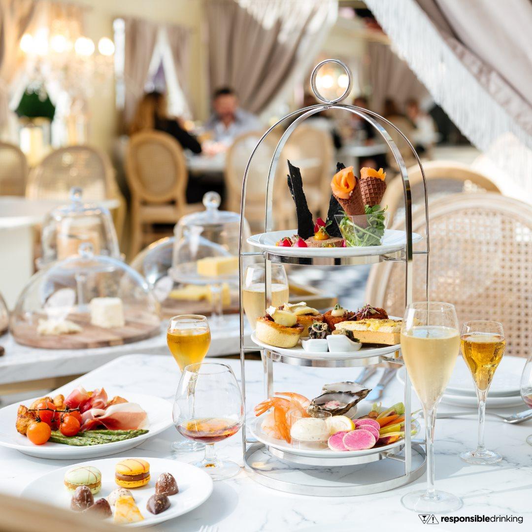 The Hotel Card Valentine's Day in Perth