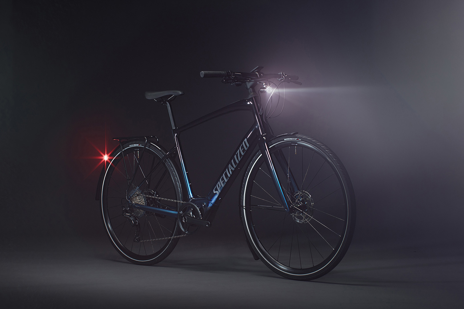 Review Specialized Vado SL Treadlie