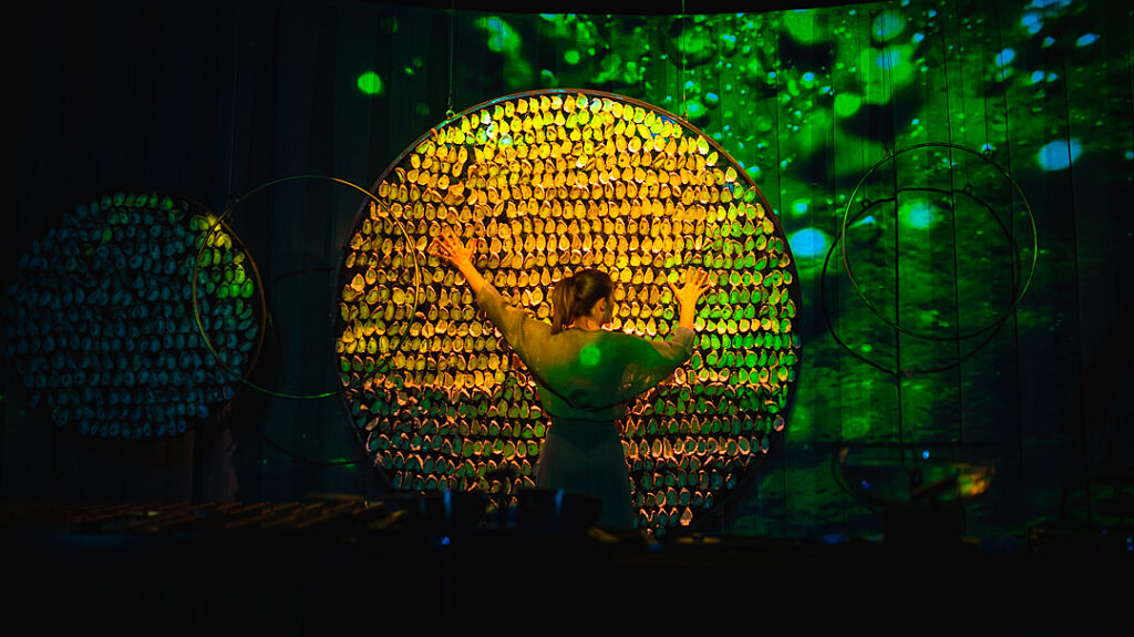 AJC Alluvial Gold Reilly 0811