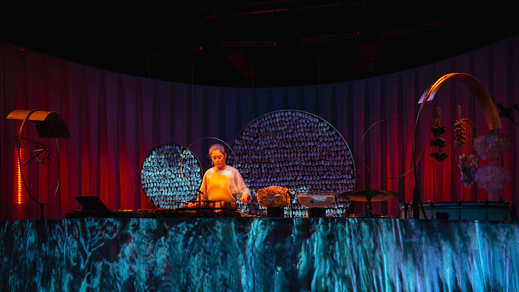 AJC Alluvial Gold Opening Night 0031