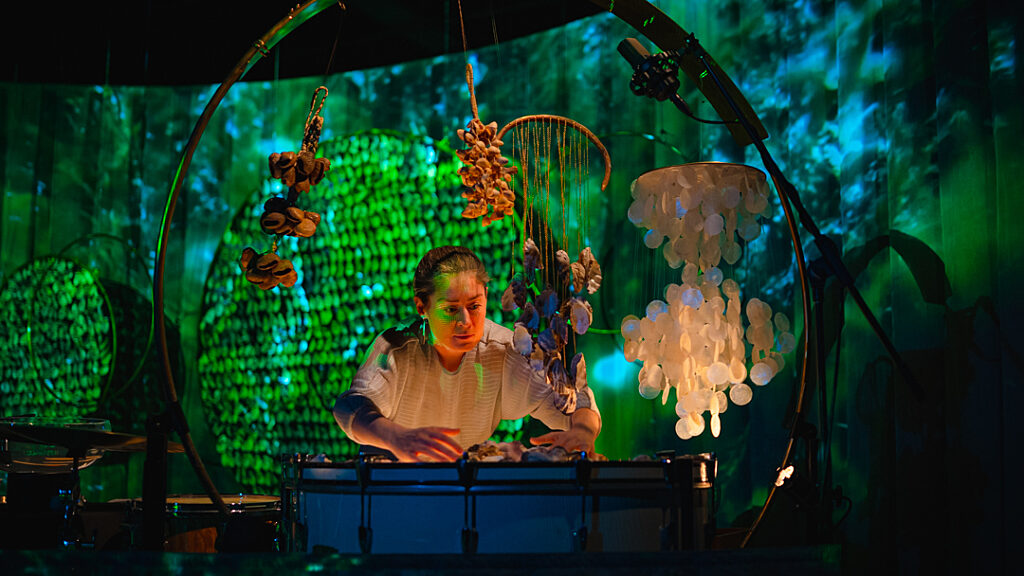 AJC Alluvial Gold Reilly 0862