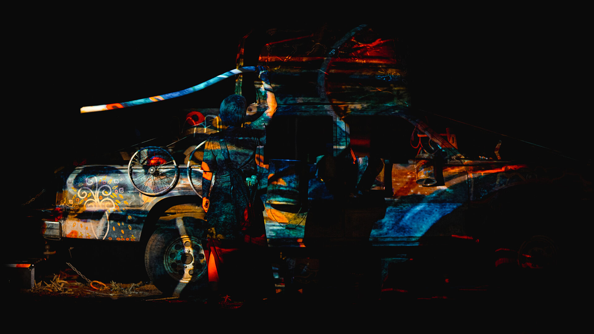 AJC Warmun 1 Performance 2303