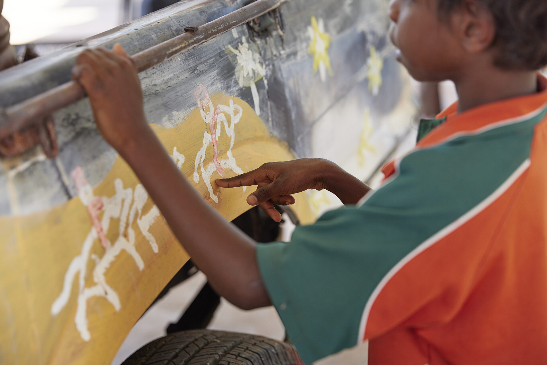 383 Tura Warmun School 211018 J Wyld