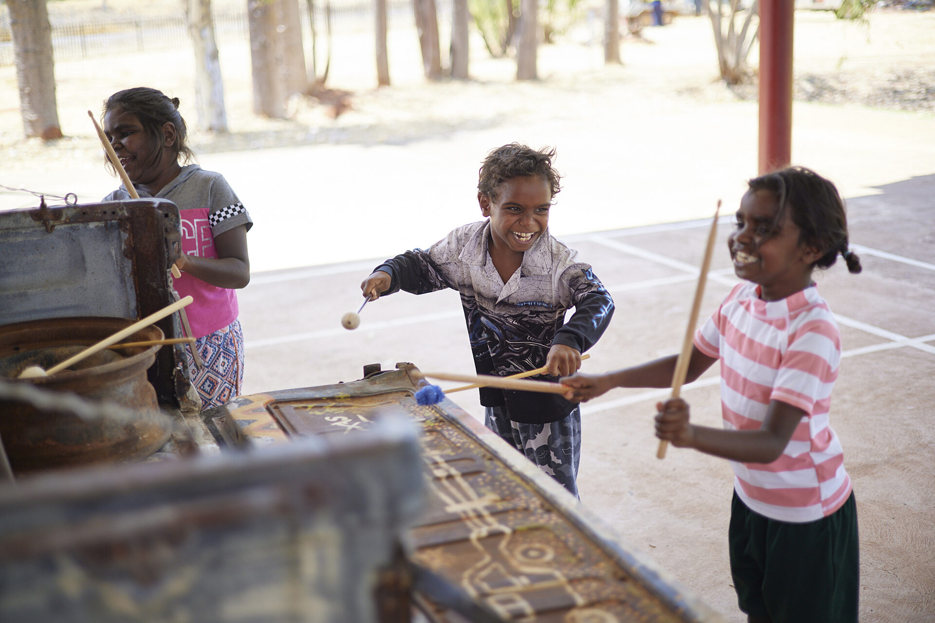 445 Tura Warmun School 211018 J Wyld