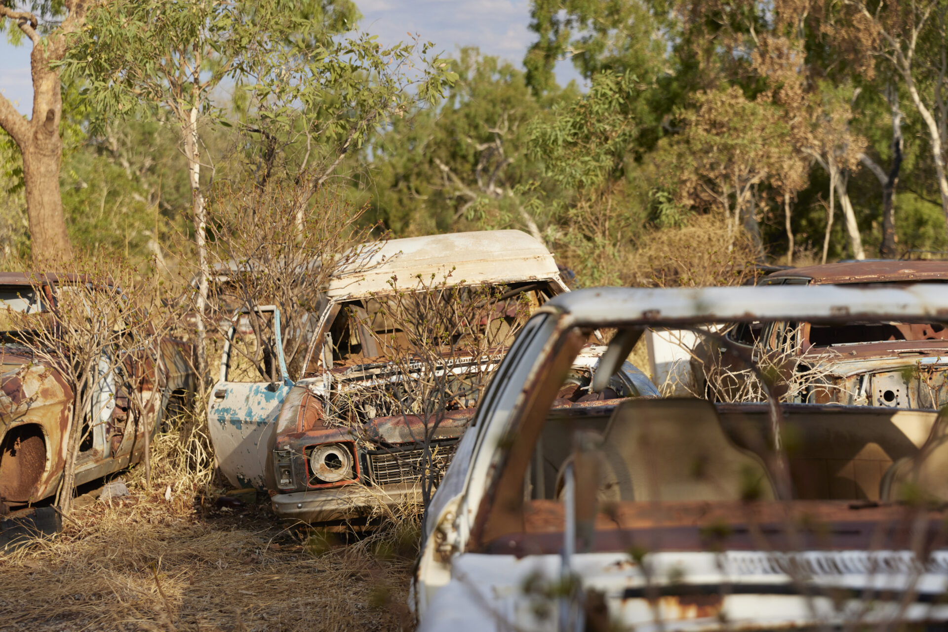 791 Tura Warmun Car Yard 211018 J Wyld