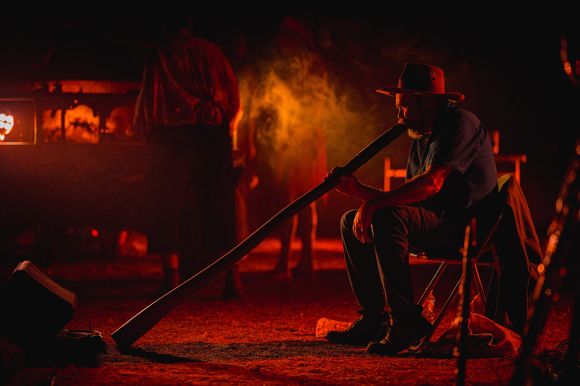 Edify TJD Kununurra Performance 592