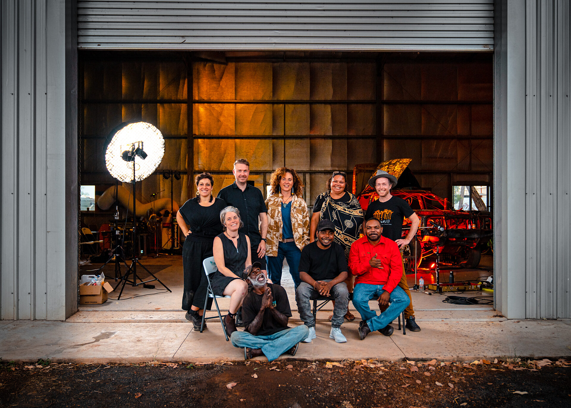 AJC Tura TJD Development 2791