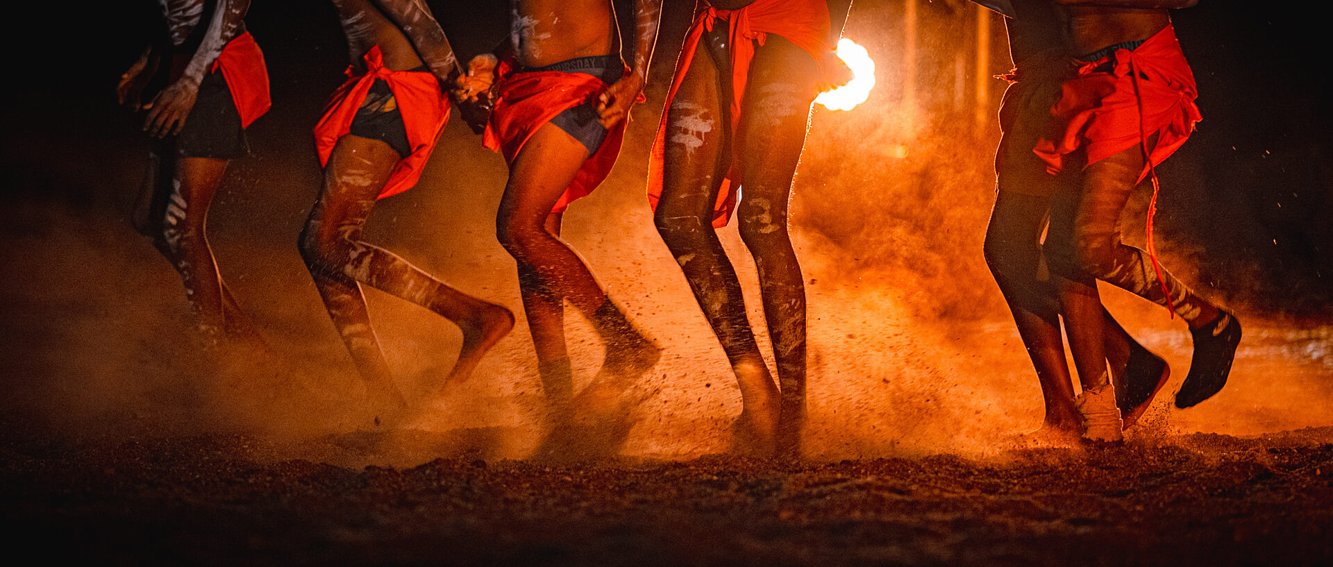 AJC Warmun 1 Performance 2333