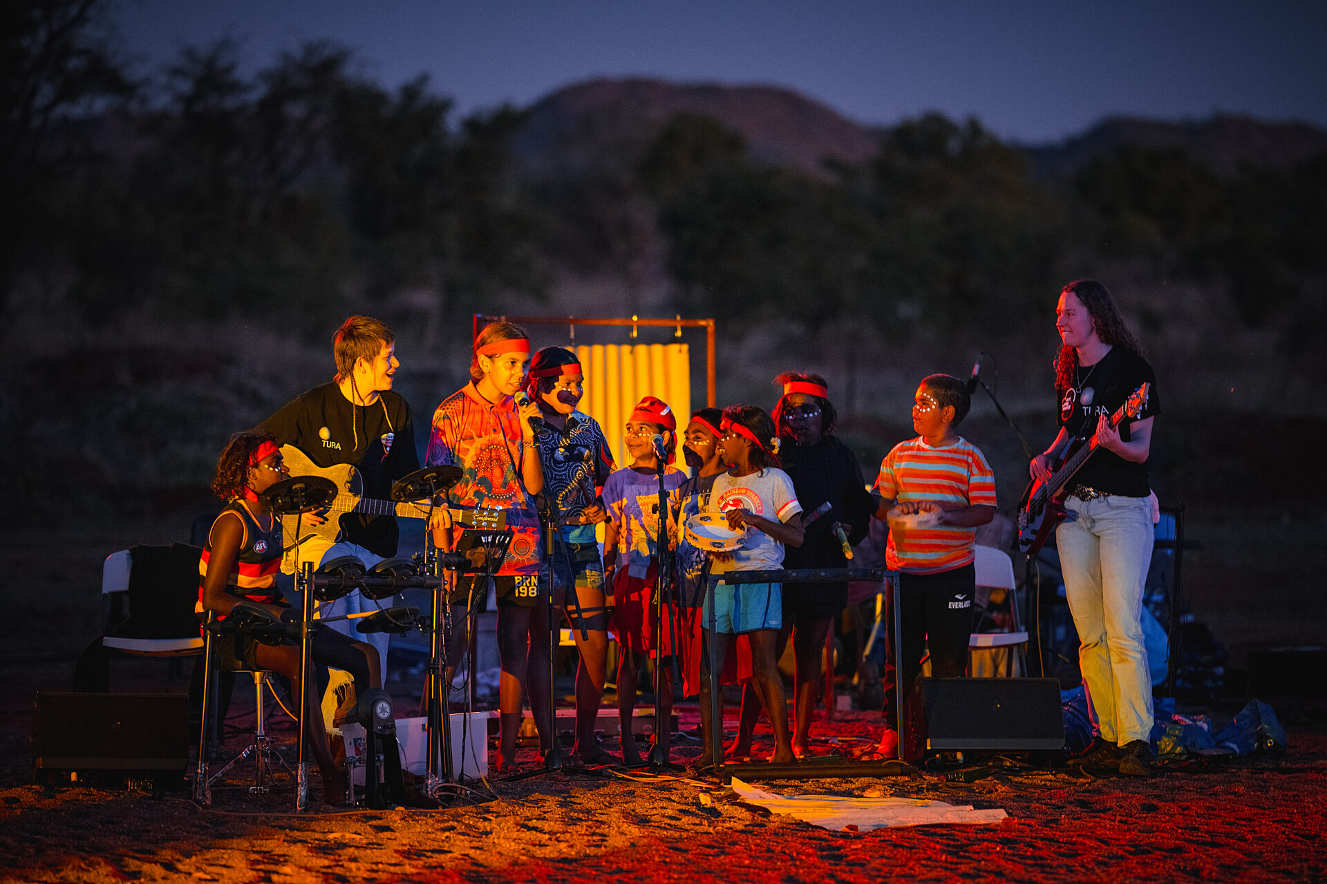 AJC Warmun 1 Performance 2028