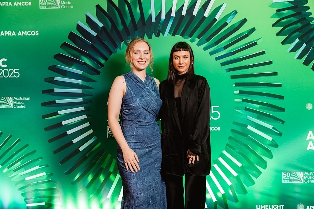 Art music awards city recital hall sydney 21 08 25 jessgleeson 6560 copy