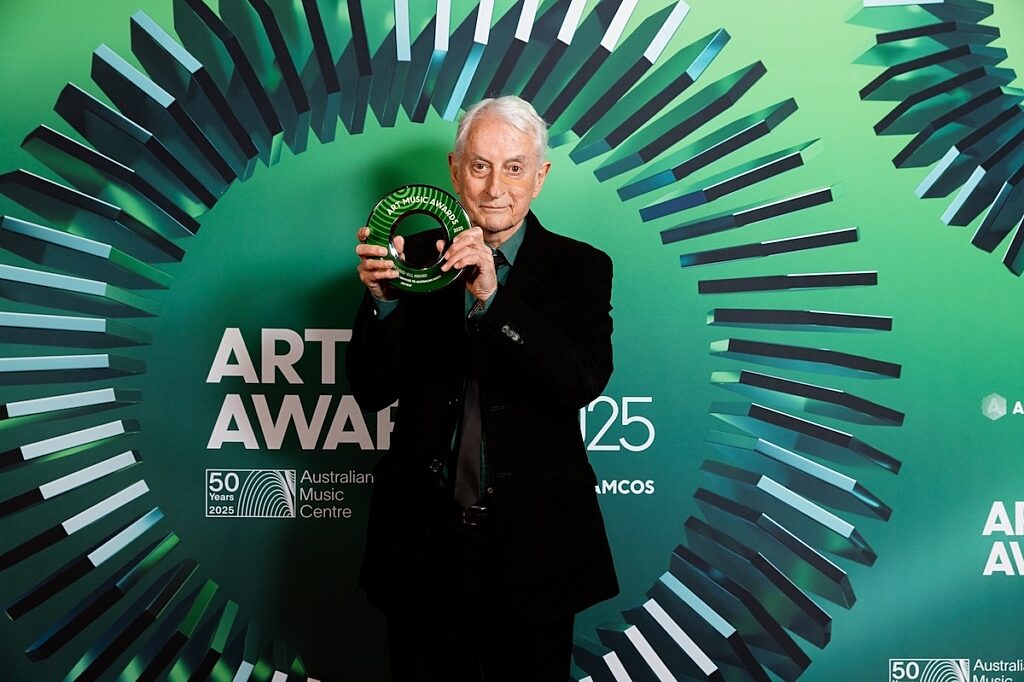 Art music awards city recital hall sydney 21 08 25 jessgleeson 7388 copy