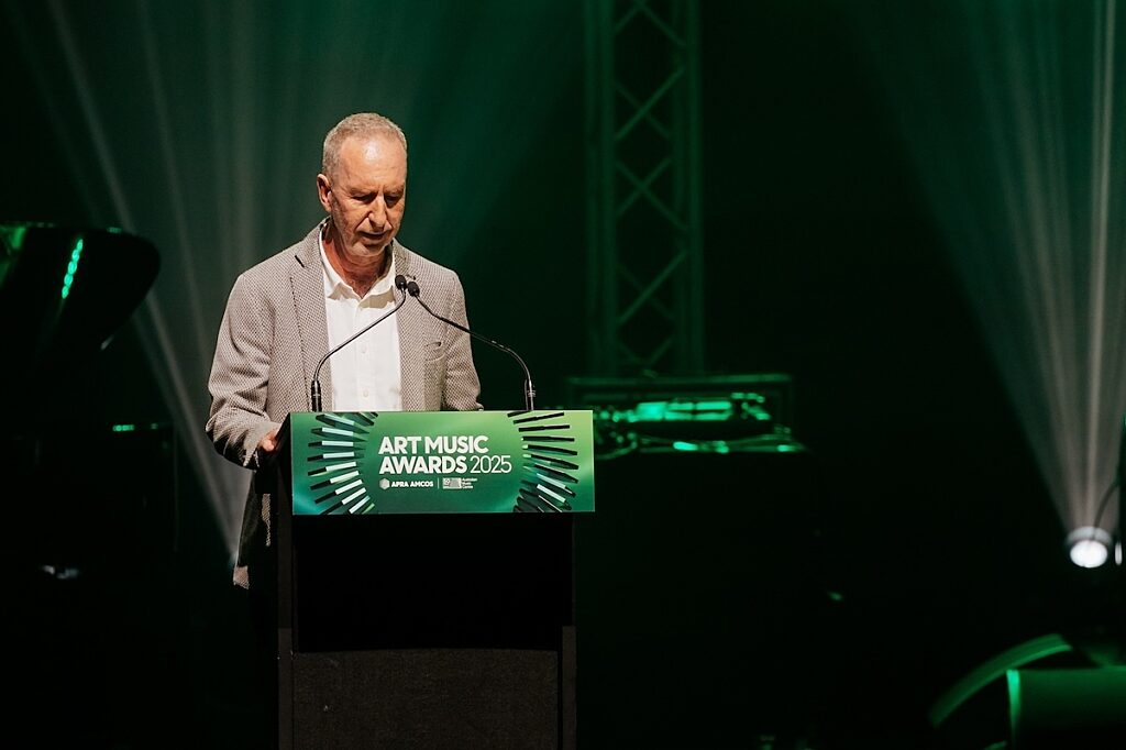 Art music awards city recital hall sydney 21 08 25 jessgleeson 9828 copy