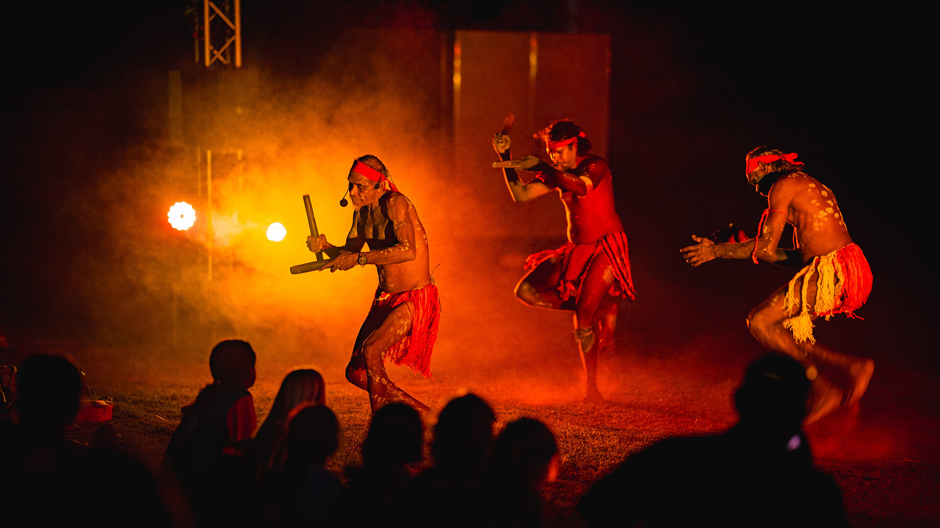 Edify TJD Kununurra Performance 470 2