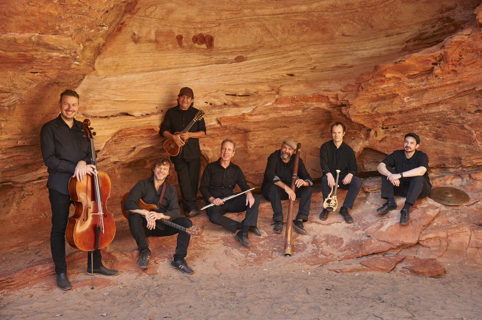 137 20180827 Tura The Narlis by Frances Andrijich