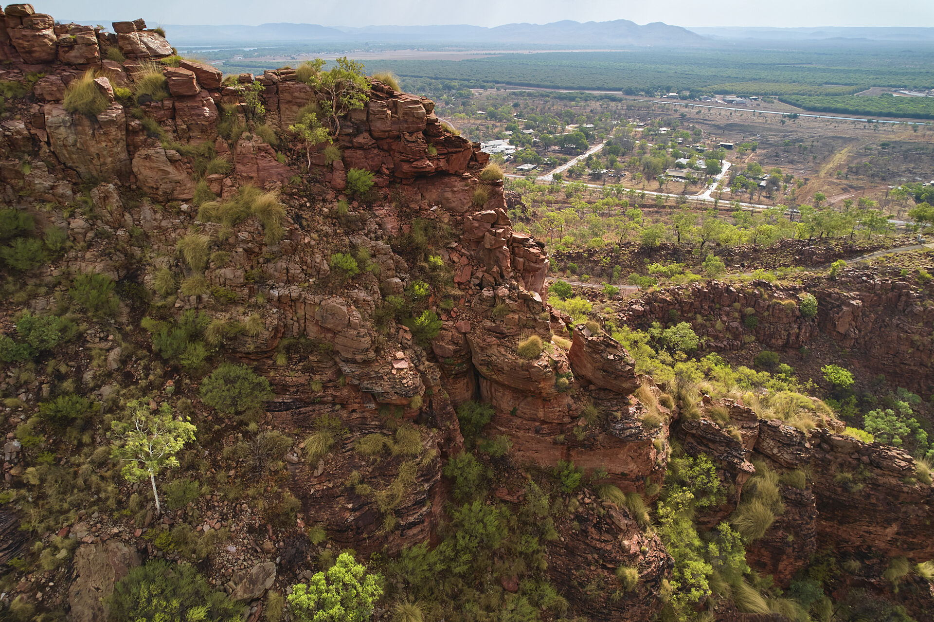 950 Tura Warmun Drone 211018 J Wyld